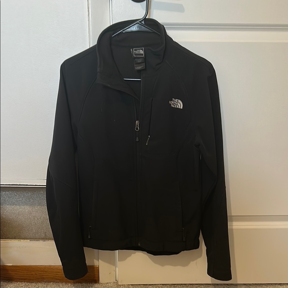 The North Face Women's Black Jacket
